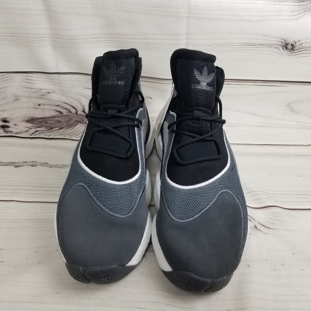 NEW Adidas Crazy BYW Boost Men's size 14
